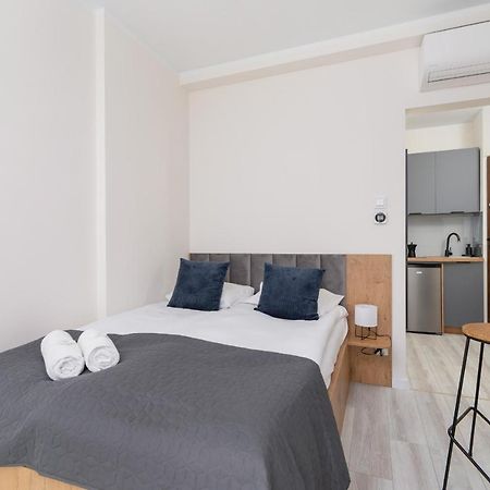 Modern Studio Cracow Rakowicka 14 By Noclegi Renters 克拉科夫 外观 照片