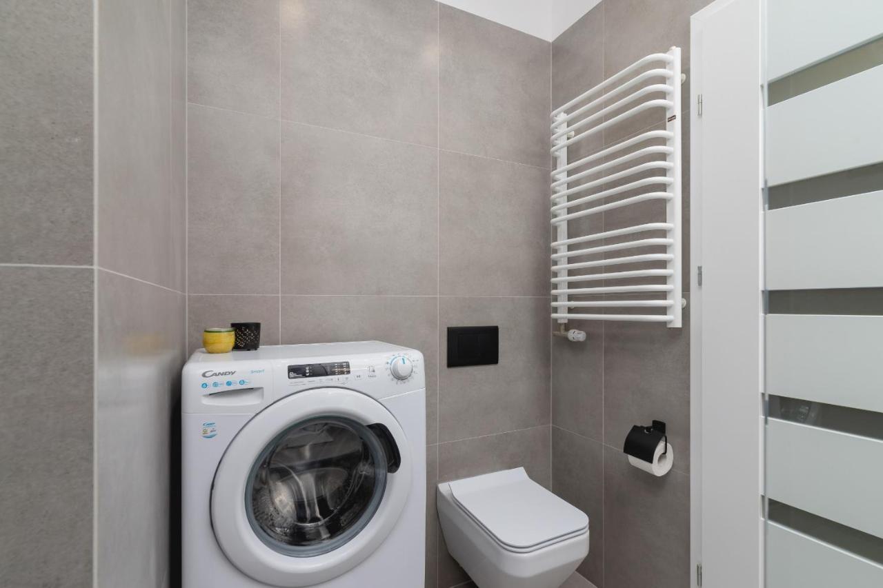 Modern Studio Cracow Rakowicka 14 By Noclegi Renters 克拉科夫 外观 照片