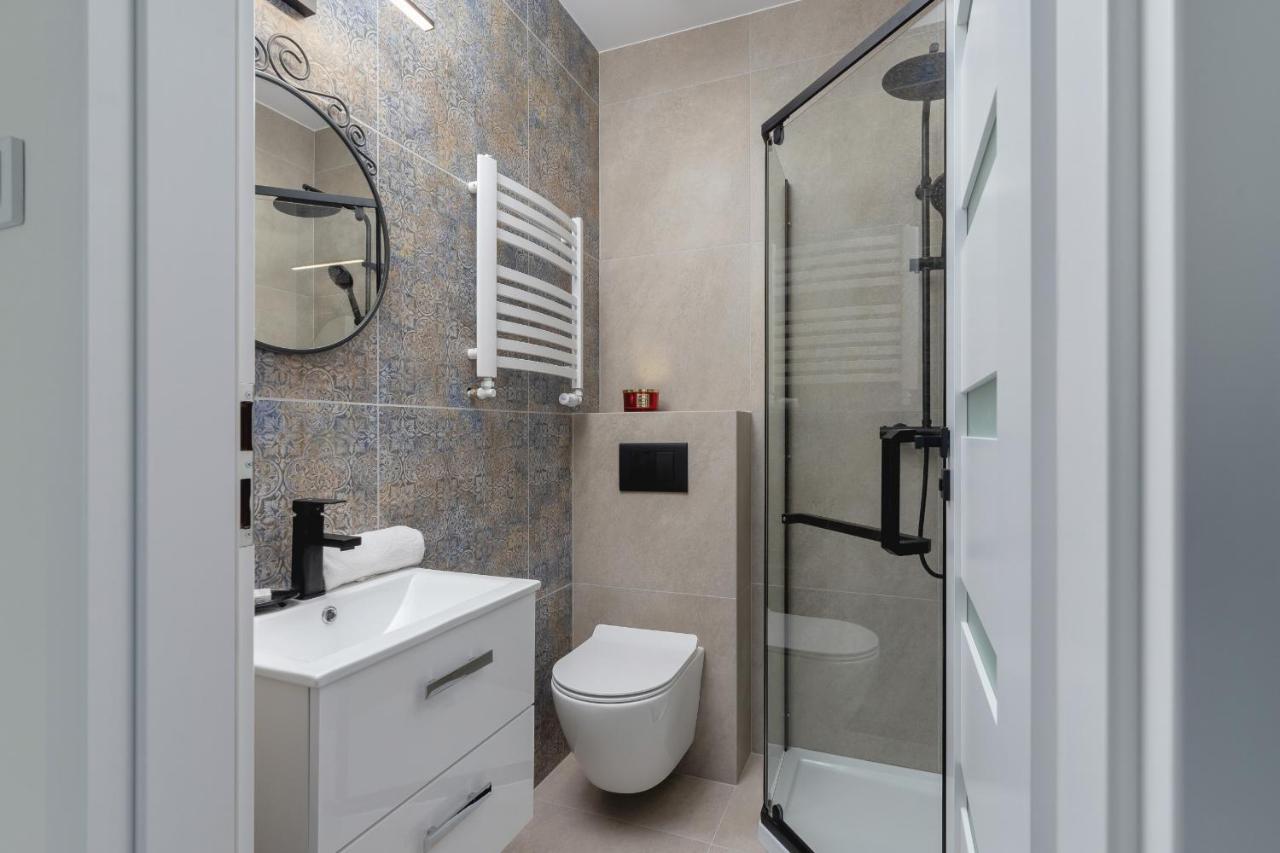 Modern Studio Cracow Rakowicka 14 By Noclegi Renters 克拉科夫 外观 照片