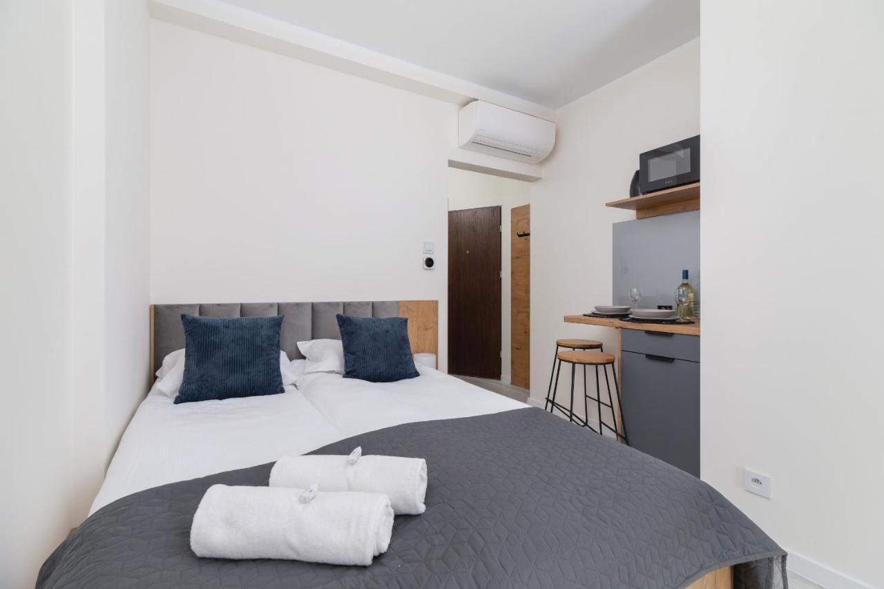 Modern Studio Cracow Rakowicka 14 By Noclegi Renters 克拉科夫 外观 照片